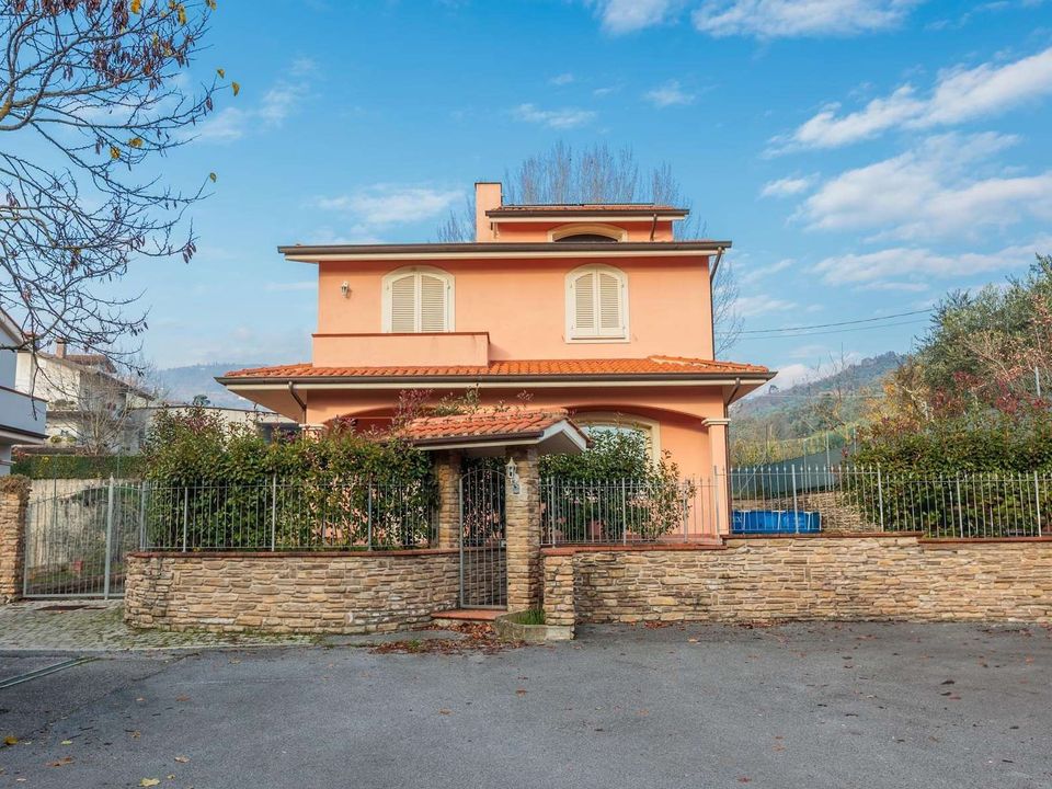 Villa i Massa E Cozzile, Pistoia - foto 2