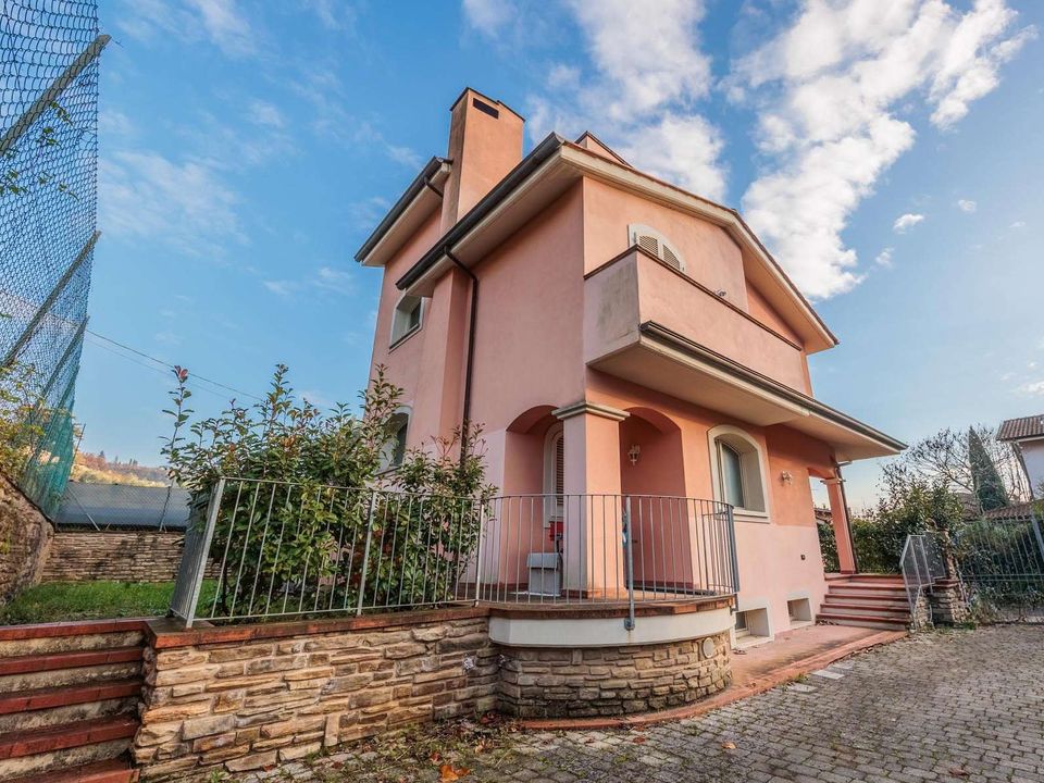 Villa i Massa E Cozzile, Pistoia - foto 4
