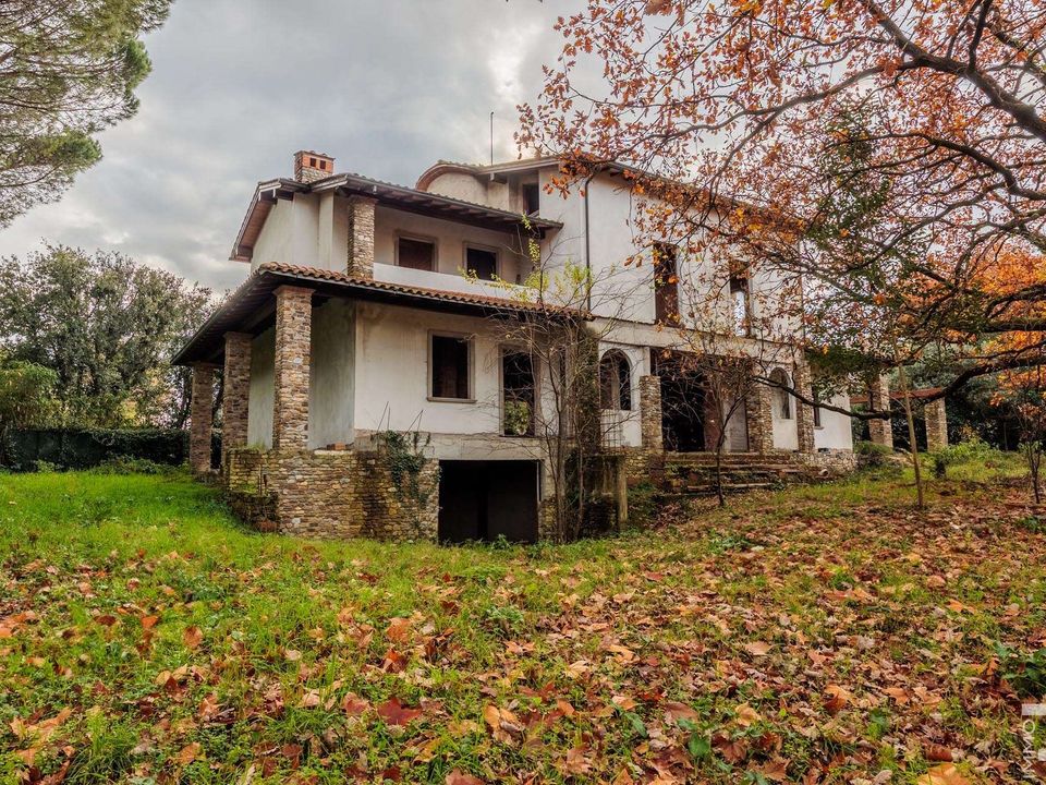 Villa i Altopascio, Lucca - foto 3