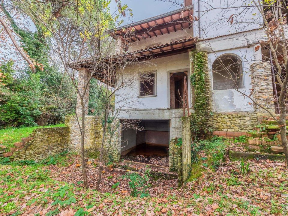 Villa i Altopascio, Lucca - foto 4