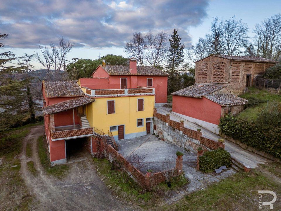 Siedlisko: Castelfiorentino, Florence – zdjęcie 5