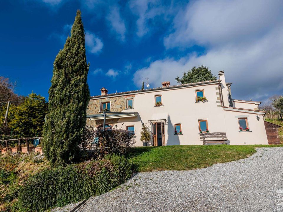 Farm hus i Marliana, Pistoia - foto 3