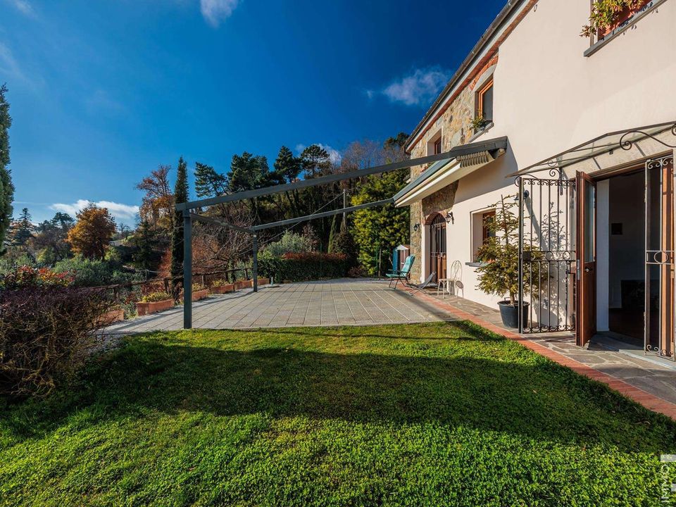 Farm hus i Marliana, Pistoia - foto 4