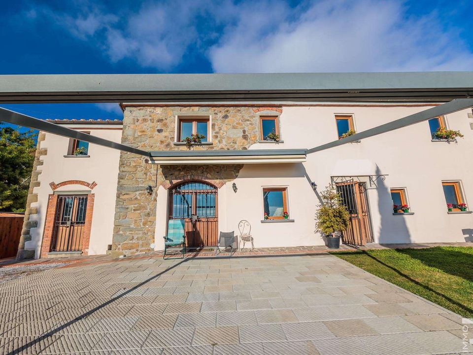 Farm hus i Marliana, Pistoia - foto 5