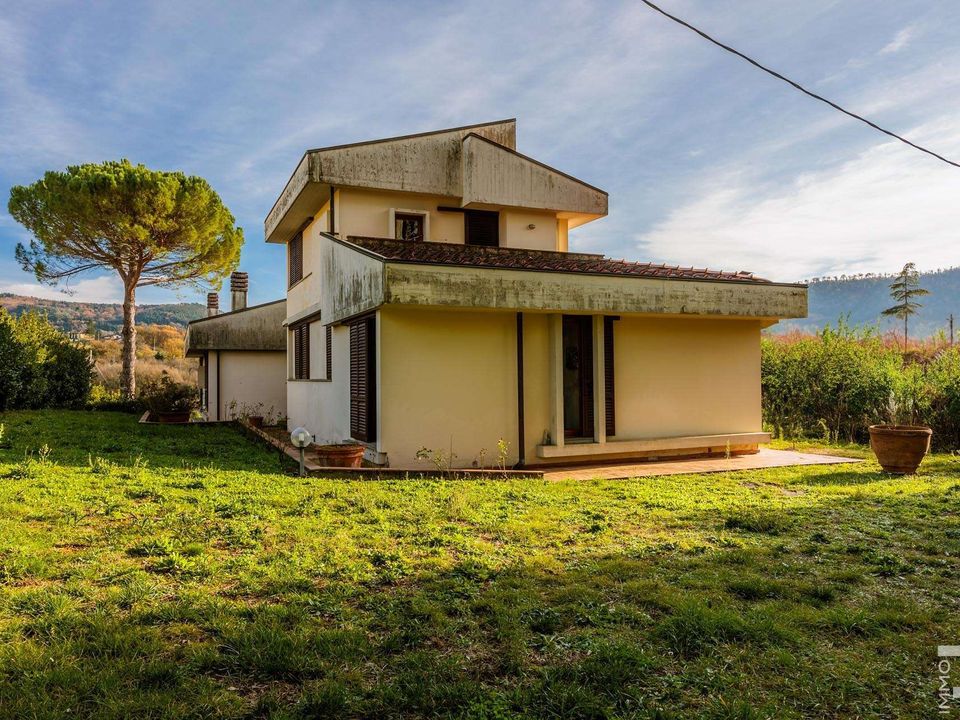 Villa i Pontassieve, Florence - foto 1