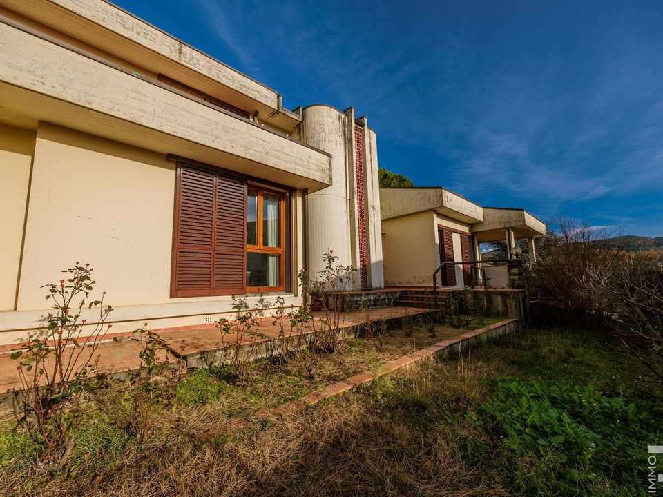 Villa i Pontassieve, Florence - foto 2