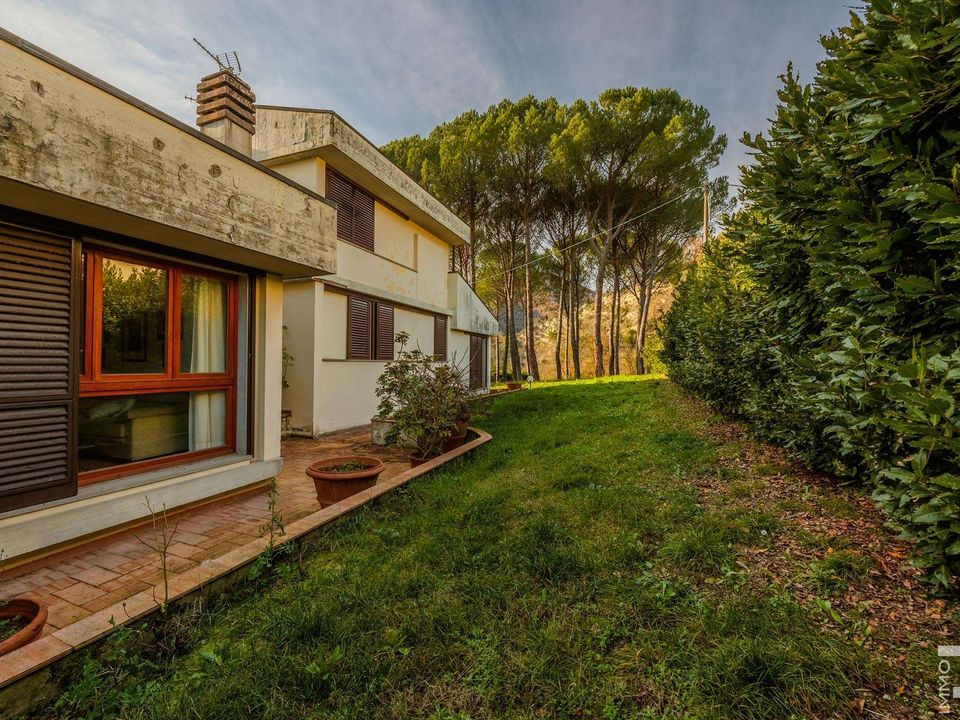 Villa i Pontassieve, Florence - foto 3