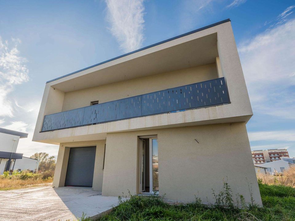 Villa i Chioggia, Venice - foto 2