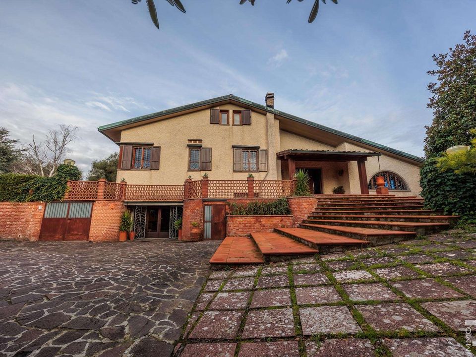 Villa i Santa Maria a Monte, Pisa - foto 1