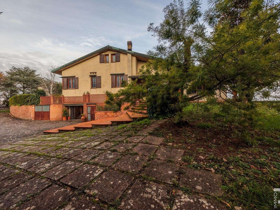Villa i Santa Maria a Monte, Pisa - foto 4