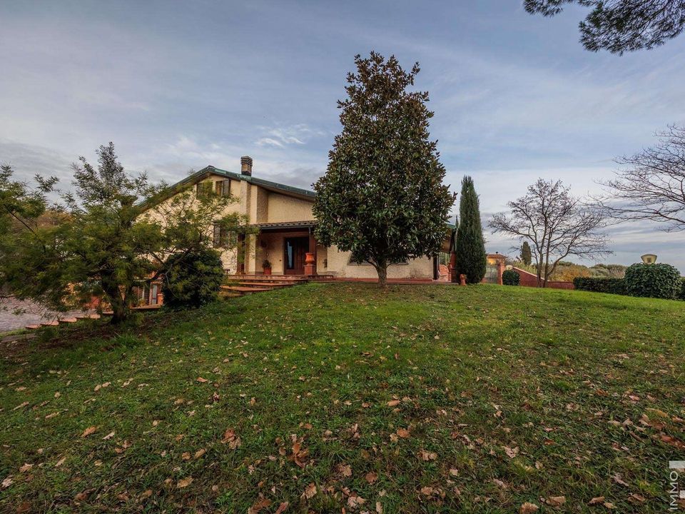 Villa i Santa Maria a Monte, Pisa - foto 5