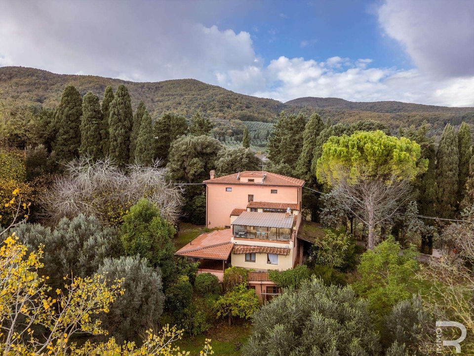 Villa a Collesalvetti, Livorno - foto 1