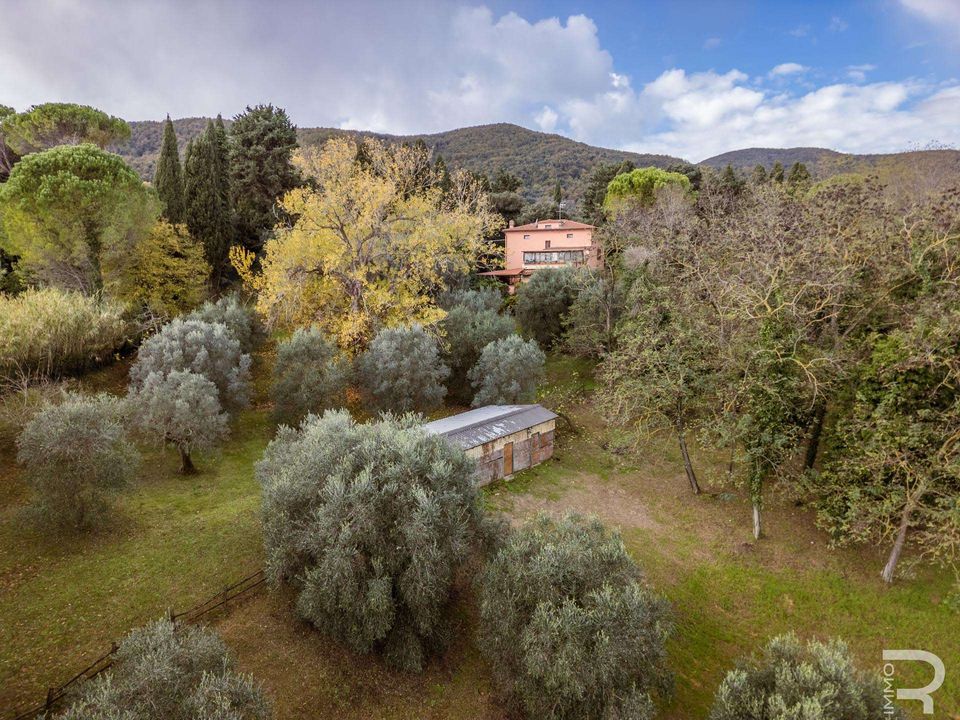 Villa a Collesalvetti, Livorno - foto 2