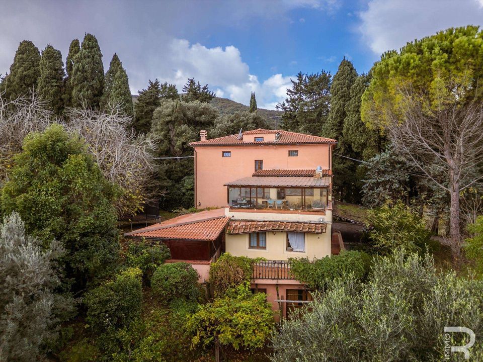 Villa a Collesalvetti, Livorno - foto 4