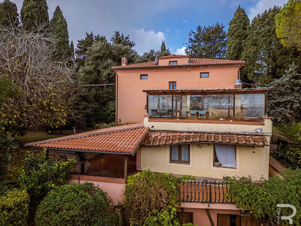 Villa a Collesalvetti, Livorno - foto 5