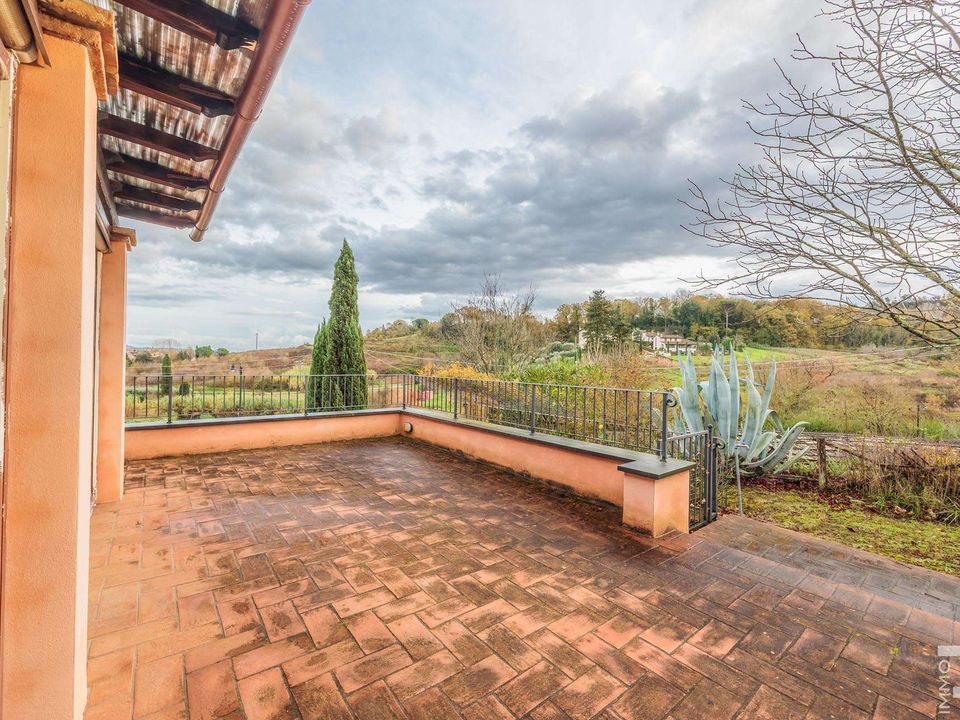 Villa i San Miniato, Pisa - foto 4
