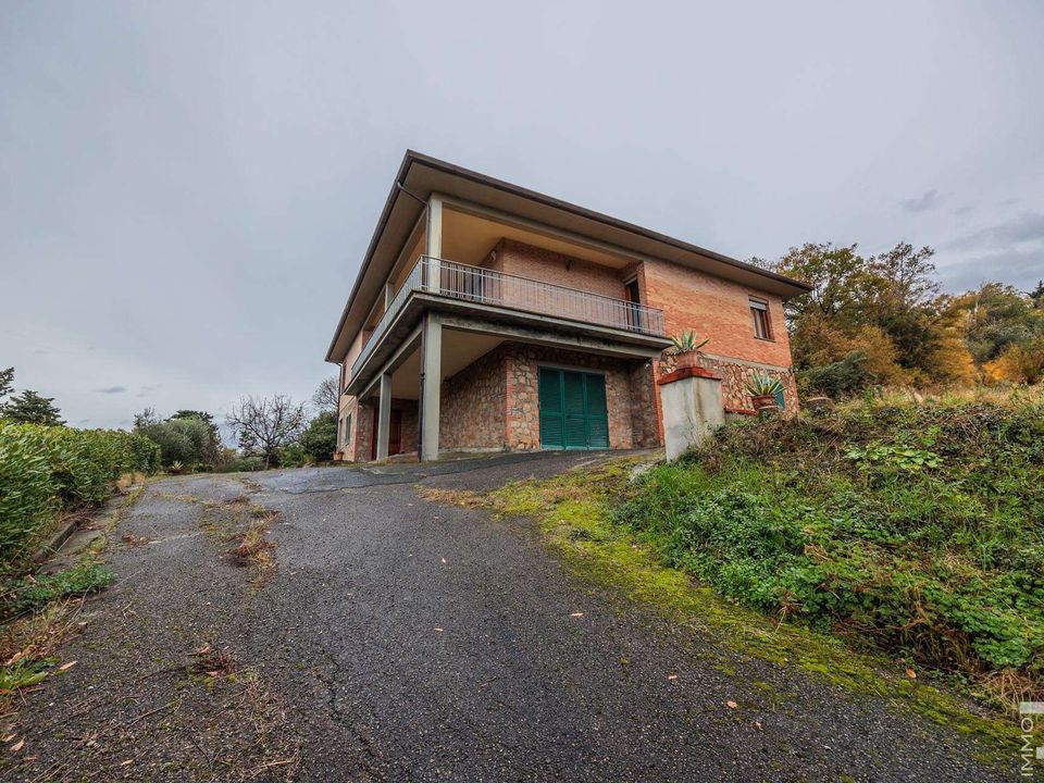Villa in Lajatico, Pisa - foto 2