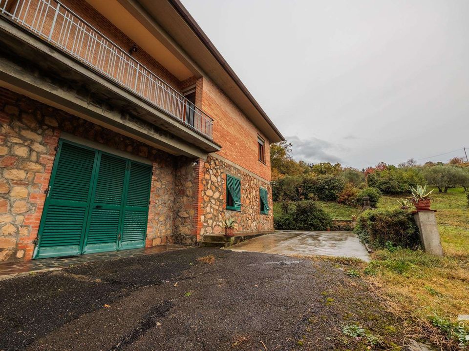 Villa in Lajatico, Pisa - foto 4