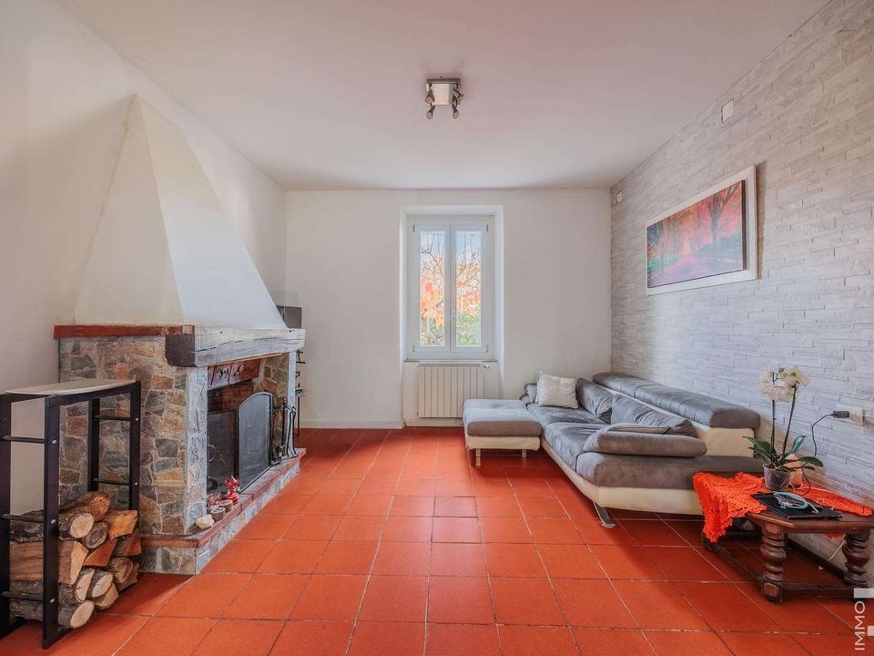 Villa i Greve in Chianti, Florence - foto 2