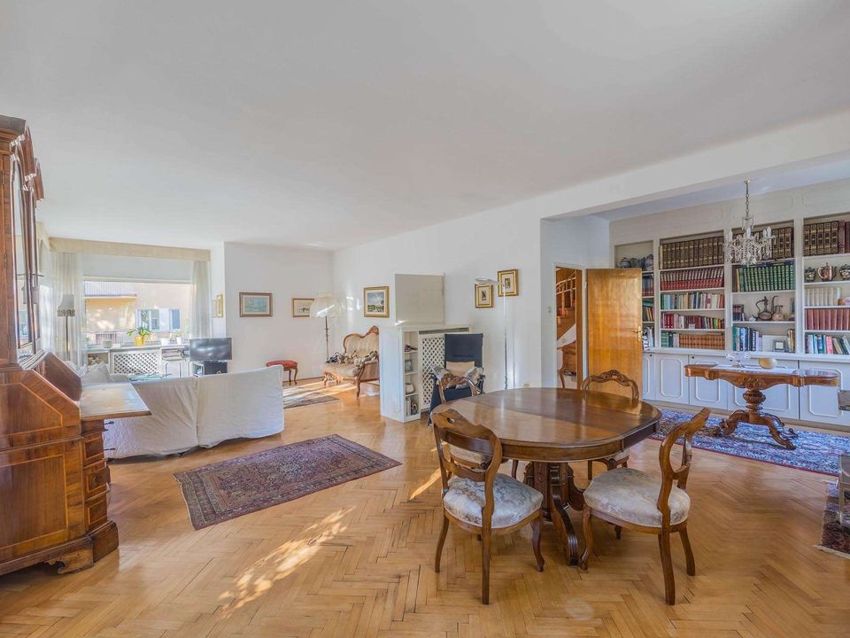 Villa en Merano, South Tyrol - foto 1