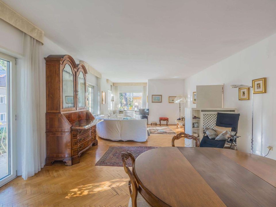 Villa en Merano, South Tyrol - foto 3
