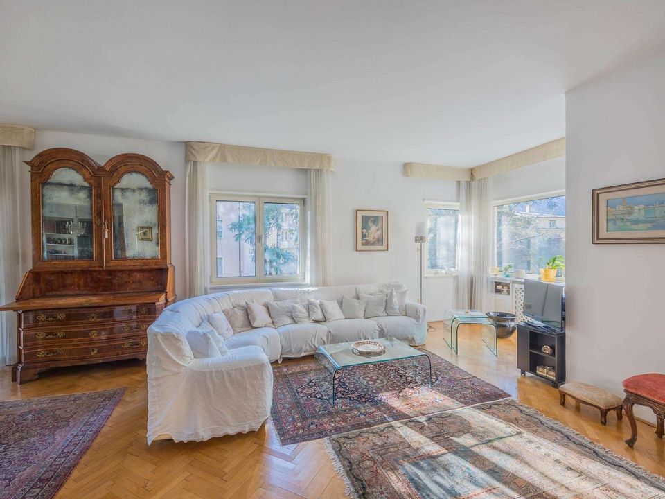 Villa en Merano, South Tyrol - foto 4
