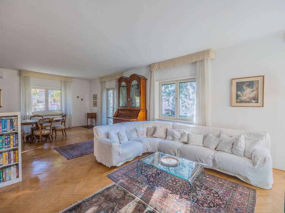 Villa en Merano, South Tyrol - foto 5