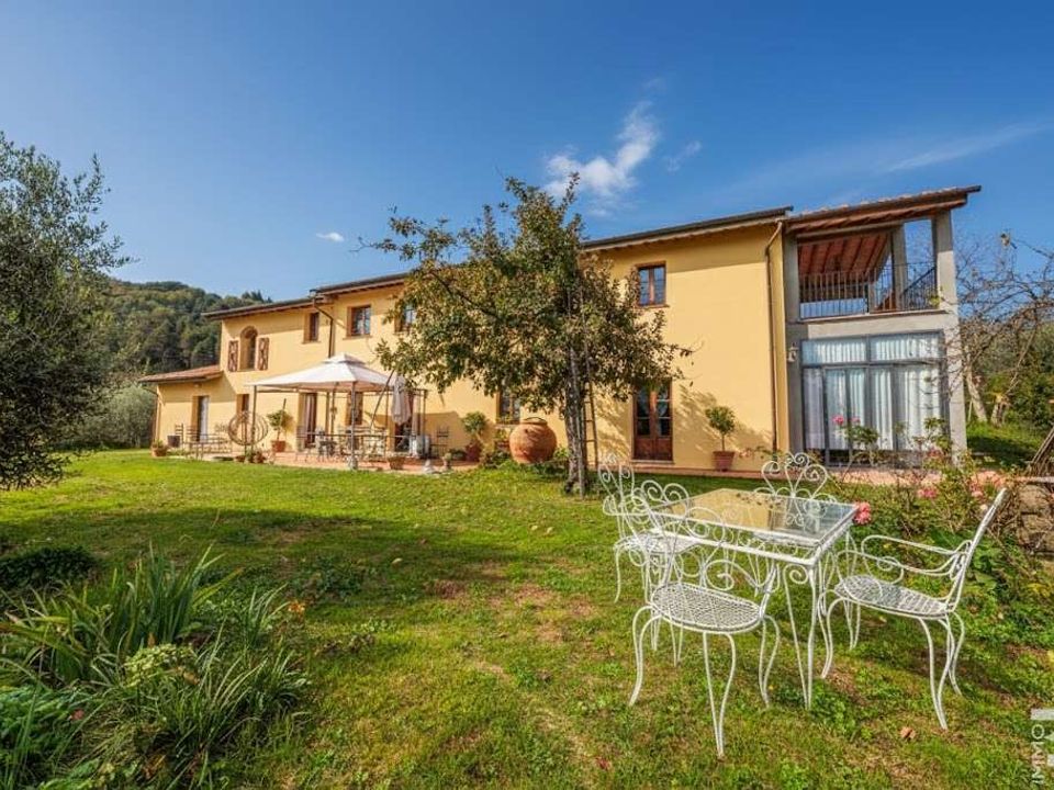 Farm hus i Buggiano, Pistoia - foto 3