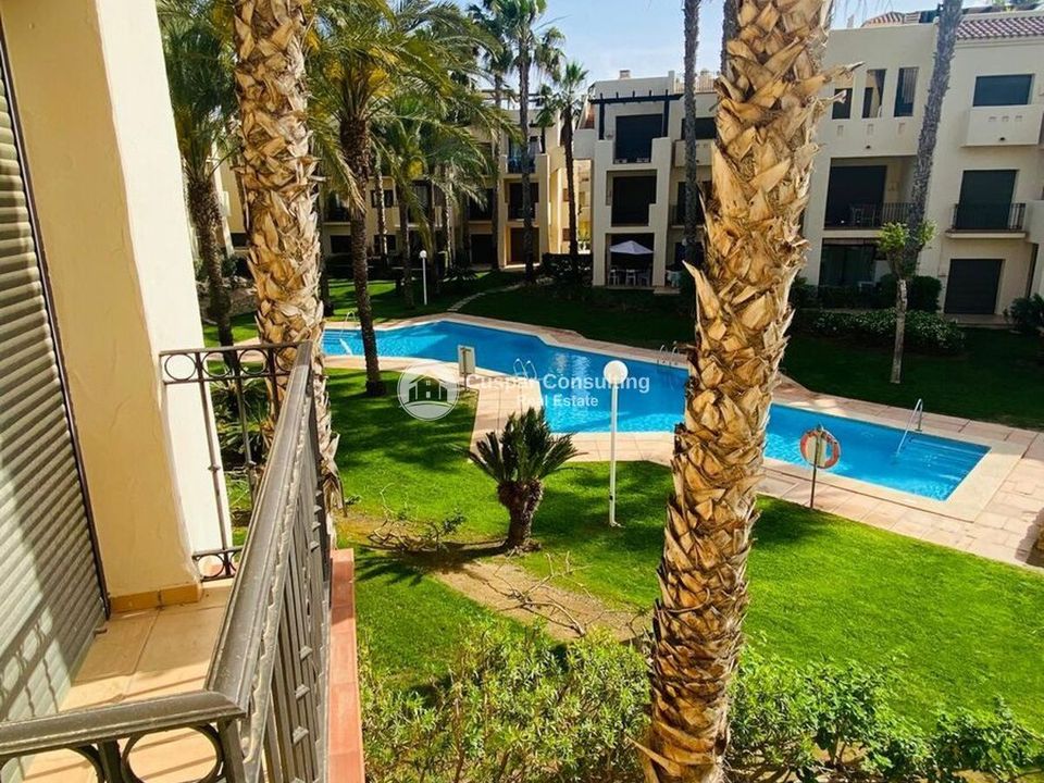 Lejlighed i San Javier, Murcia - foto 1