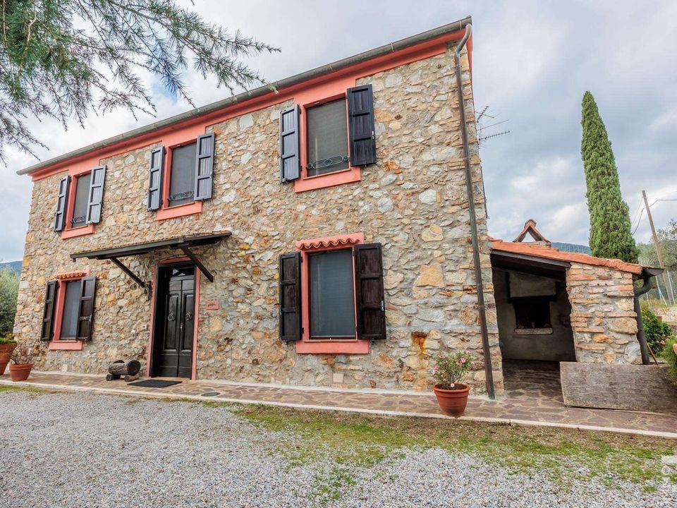 Farm hus i Gavorrano, Grosseto - foto 3