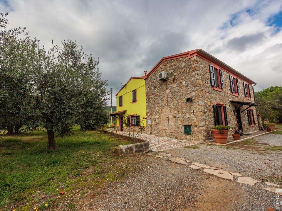 Farm hus i Gavorrano, Grosseto - foto 5