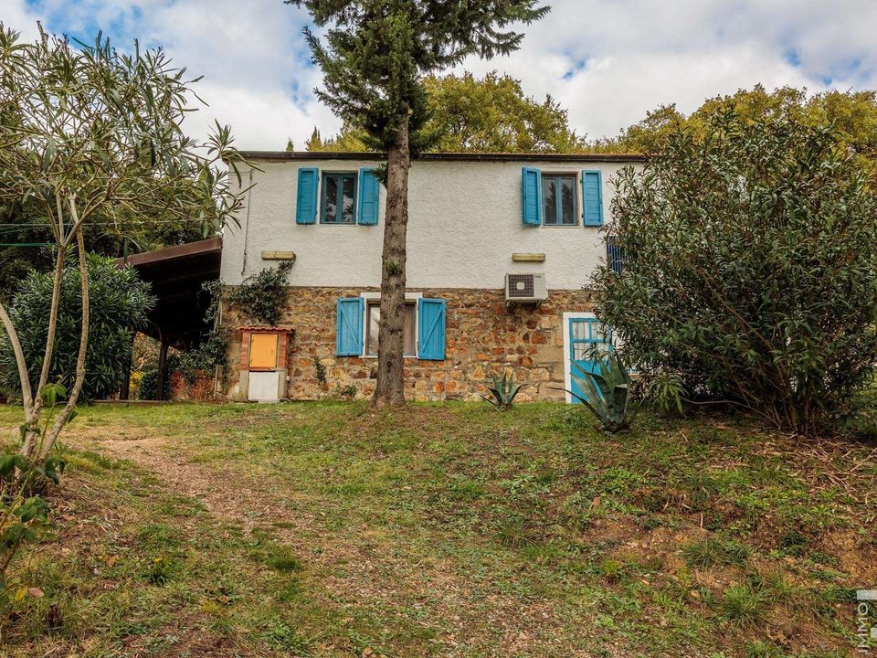 Farm hus i Roccastrada, Grosseto - foto 3