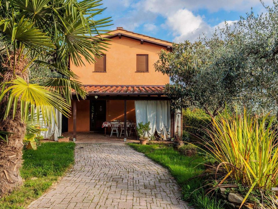 Farm hus i Pescia, Pistoia - foto 3