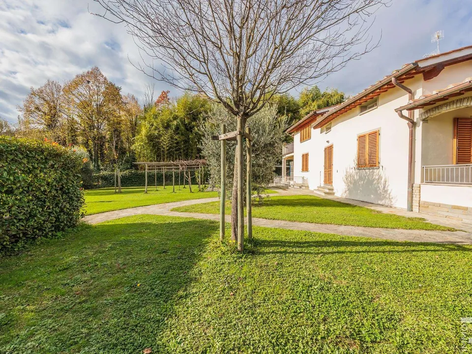 Villa i Borgo San Lorenzo, Florence - foto 2