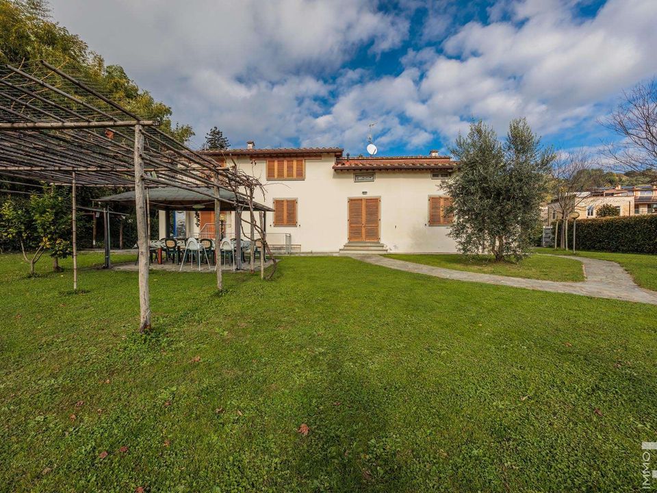 Villa i Borgo San Lorenzo, Florence - foto 4