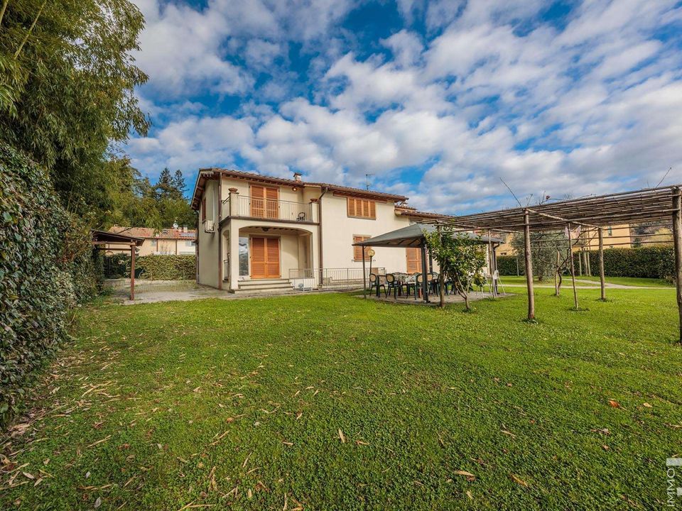 Villa i Borgo San Lorenzo, Florence - foto 5