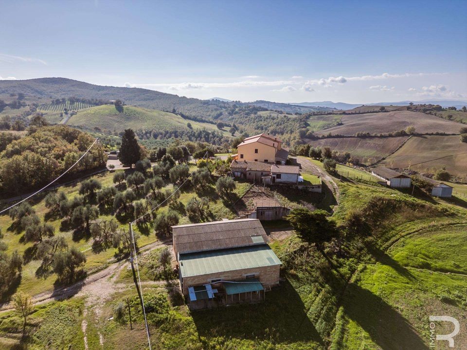 Masia a Manciano, Grosseto - foto 4