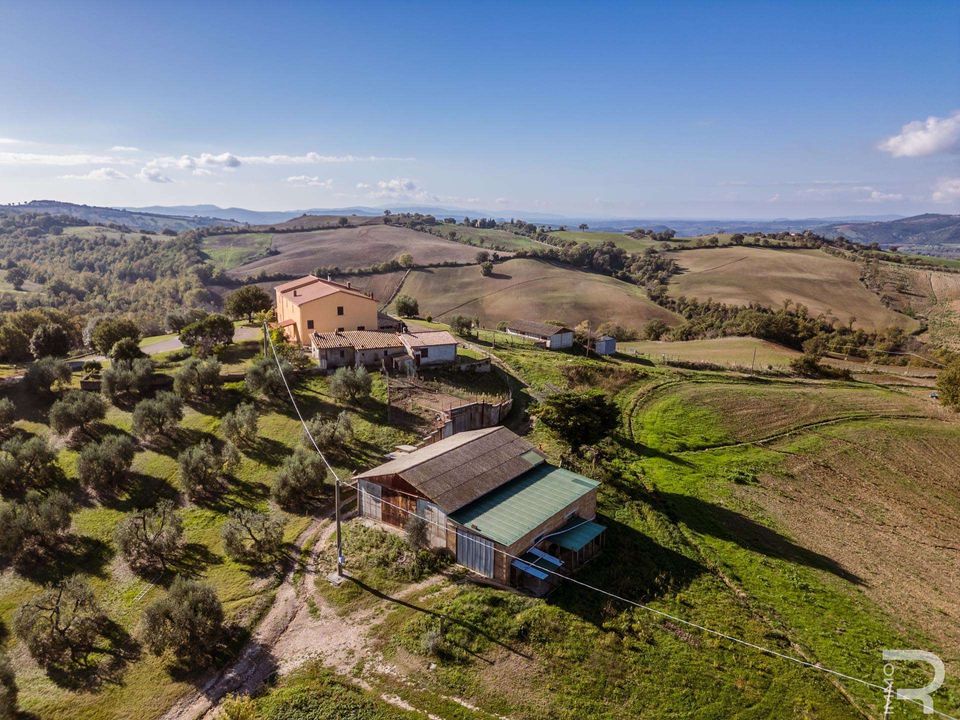 Masia a Manciano, Grosseto - foto 5