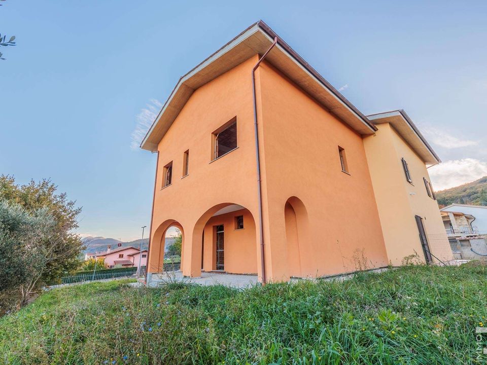 Villa i Sarteano, Siena - foto 4
