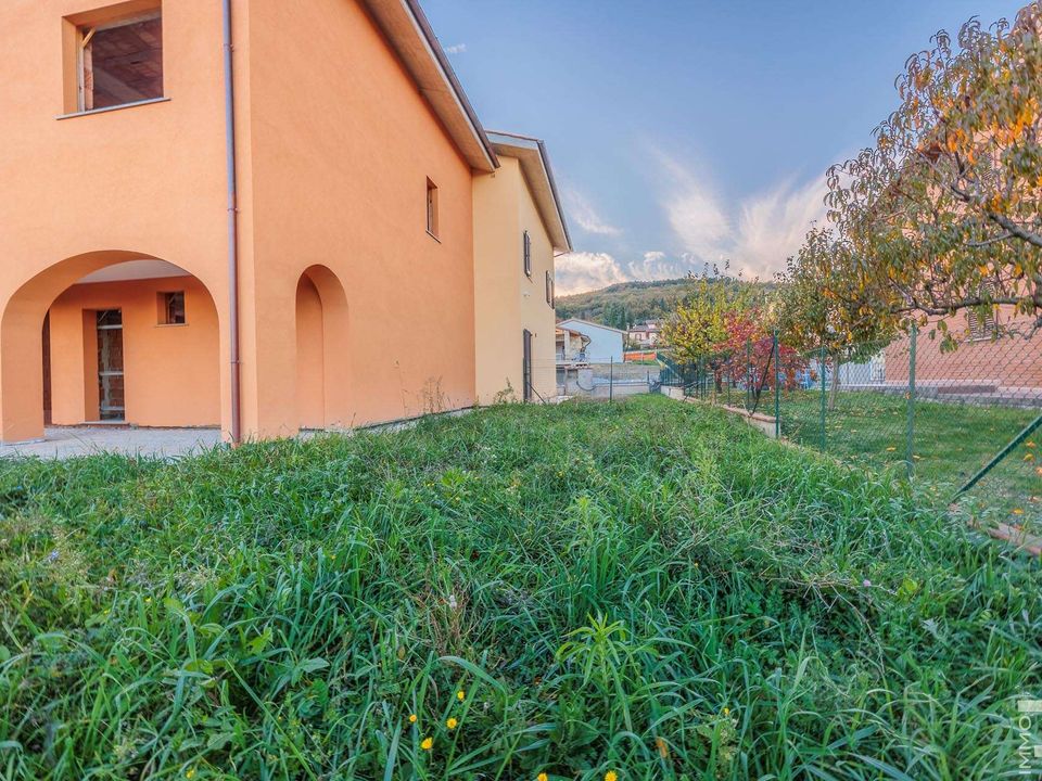 Villa i Sarteano, Siena - foto 5