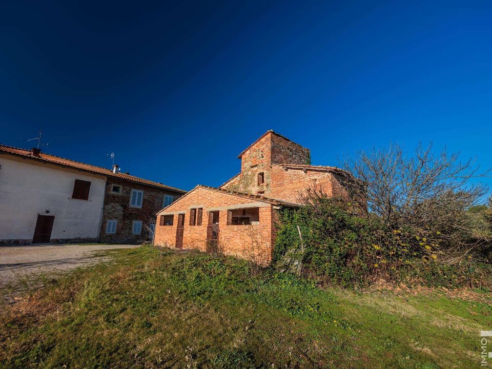 Farm hus i Sinalunga, Siena - foto 3