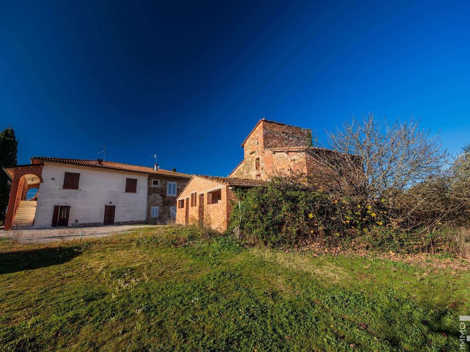 Farm hus i Sinalunga, Siena - foto 4