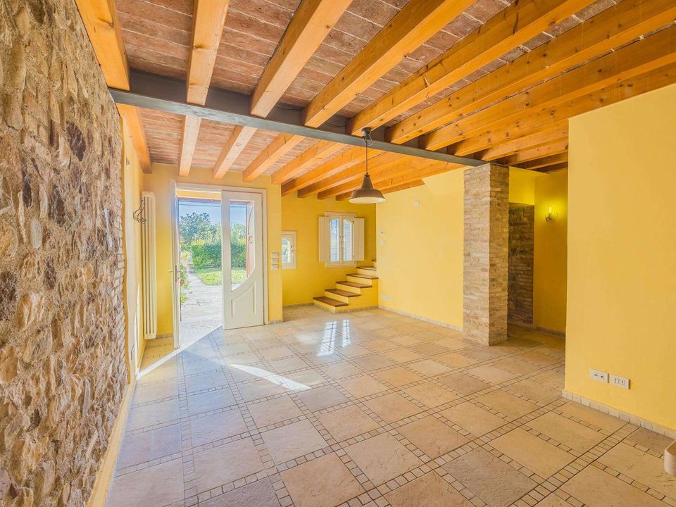 Byhus i Peschiera del Garda, Verona - foto 1