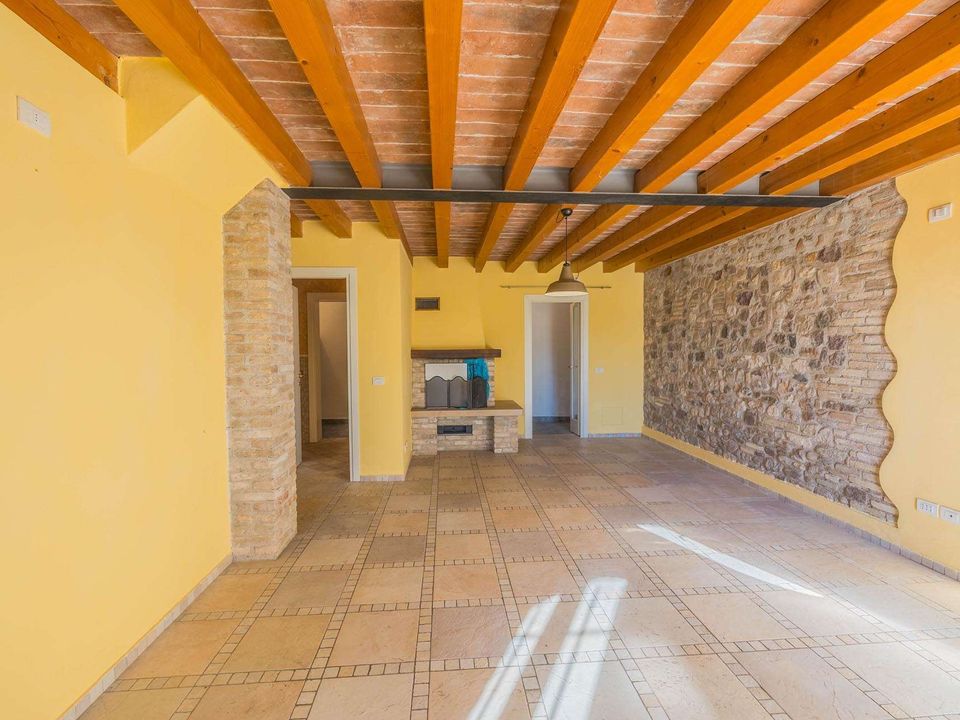 Byhus i Peschiera del Garda, Verona - foto 3