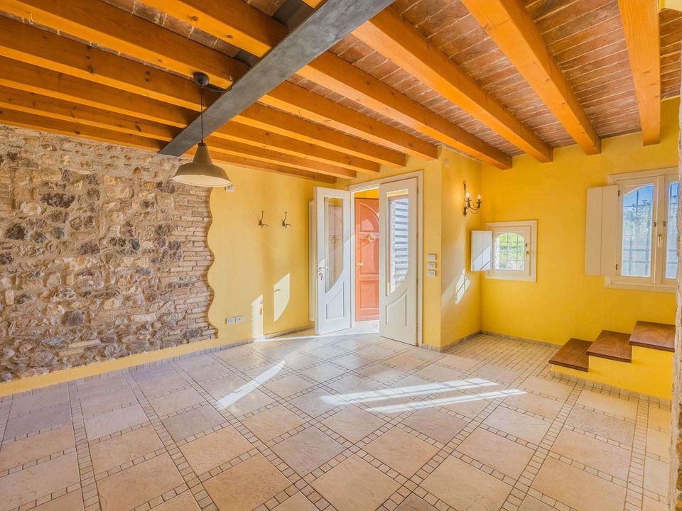 Byhus i Peschiera del Garda, Verona - foto 4