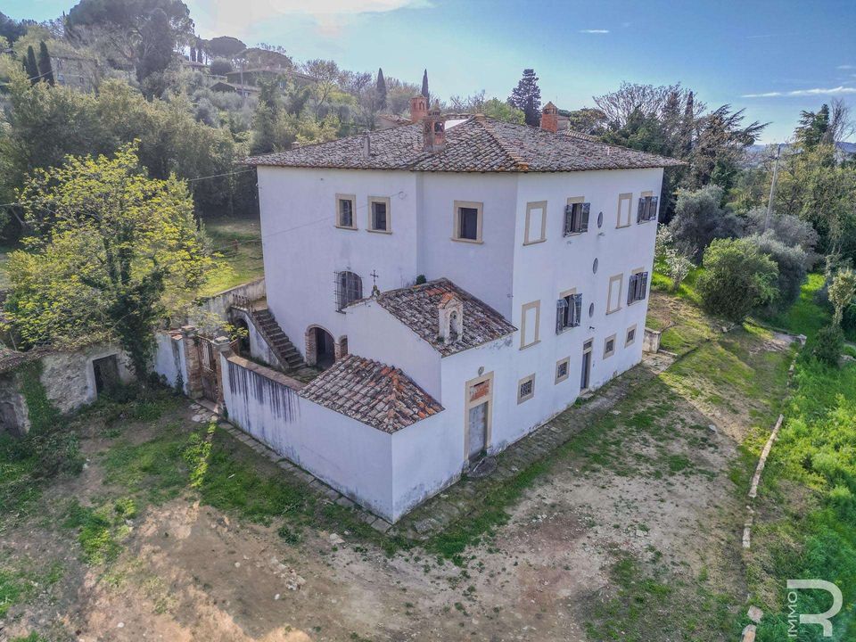 Villa i Arezzo, Arezzo - foto 1