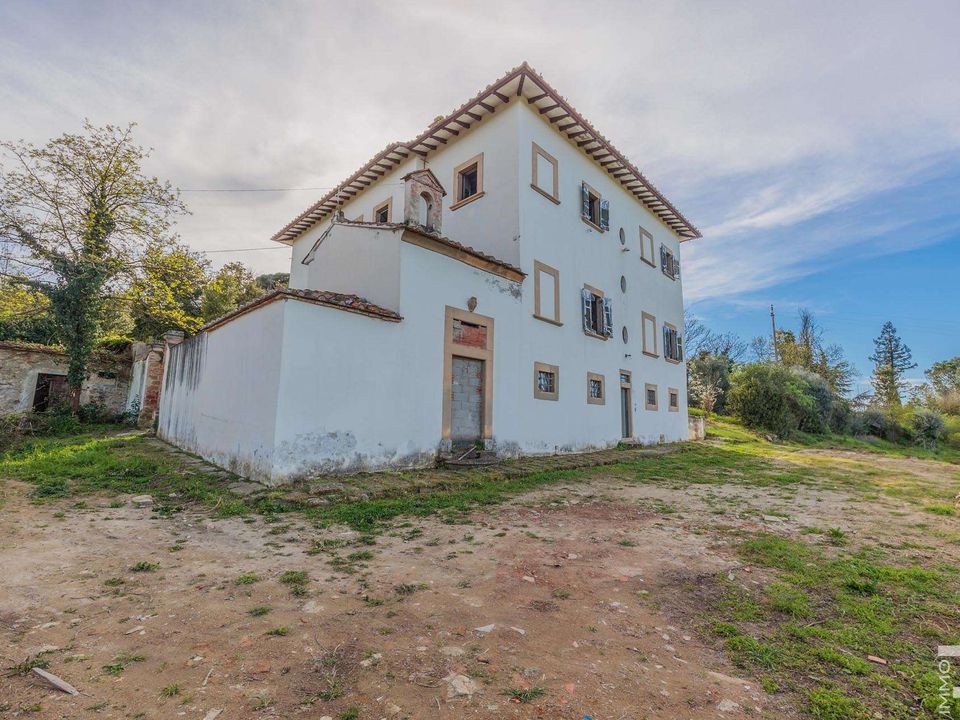 Villa i Arezzo, Arezzo - foto 3
