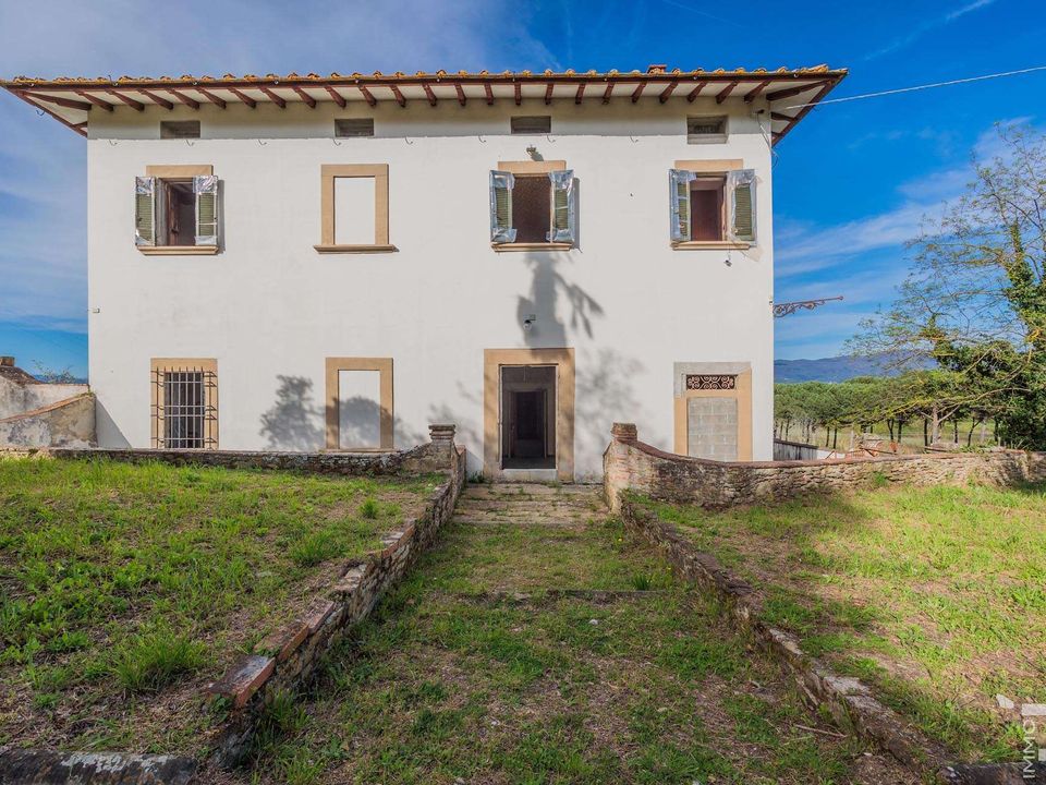 Villa i Arezzo, Arezzo - foto 4