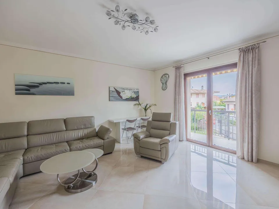 Byhus i Toscolano Maderno, Brescia - foto 1