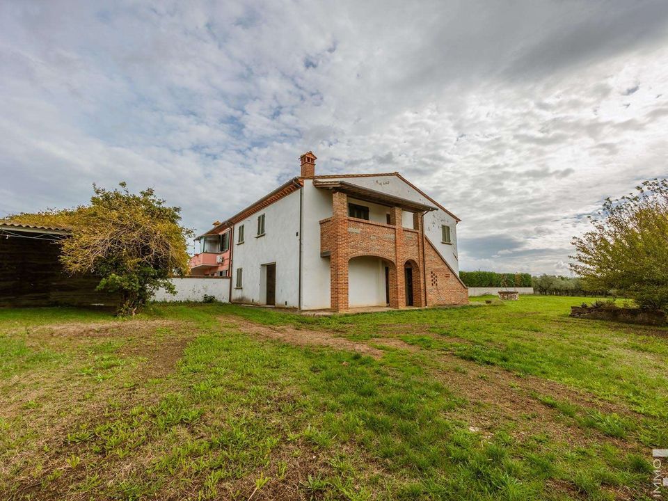 Farm hus i Crespina Lorenzana, Pisa - foto 4